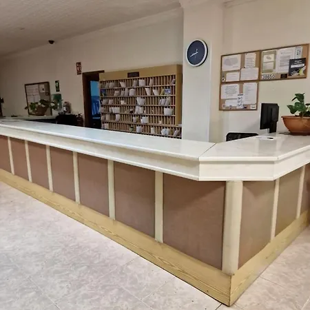 Eldorado Carmen 1 Bedroom 公寓 *