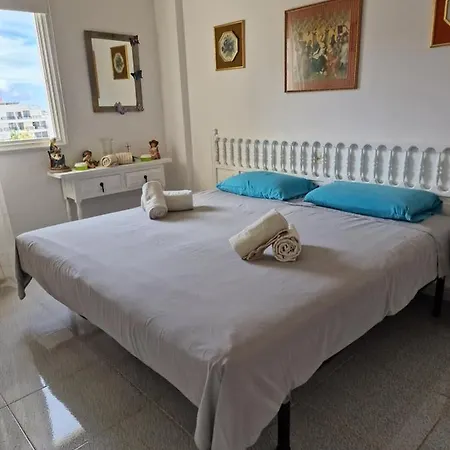 Eldorado Carmen 1 Bedroom 美洲海滩