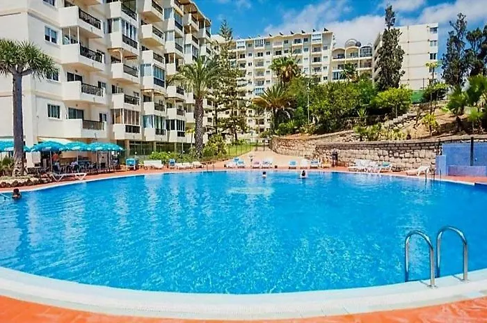 Eldorado Carmen 1 Bedroom 公寓