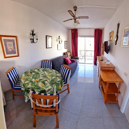 Eldorado Carmen 1 Bedroom * Playa de las Américas