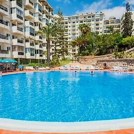 Eldorado Carmen 1 Bedroom Lägenhet