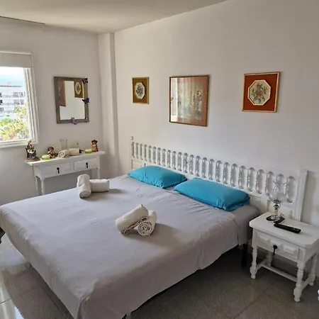 Eldorado Carmen 1 Bedroom Apartamento