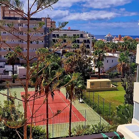 Eldorado Emily 1 Bedroom Sea View Apartment
