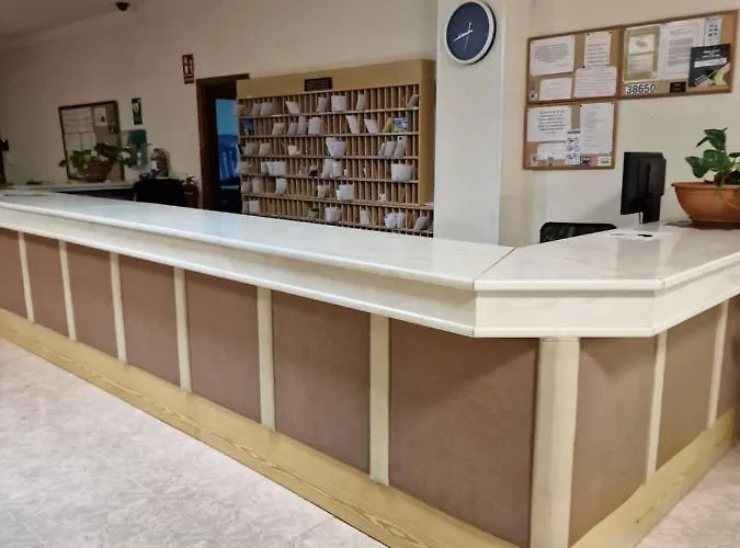 Eldorado Carmen 1 Bedroom Apartment *