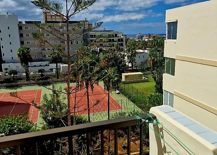 Eldorado Carmen 1 Bedroom Apartment Playa de las Américas