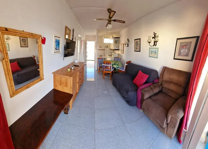 Eldorado Carmen 1 Bedroom *