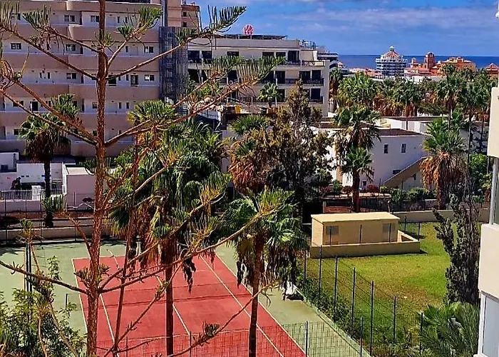 Eldorado Carmen 1 Bedroom Apartment