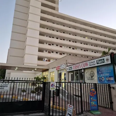 Apartment Eldorado Carmen 1 Bedroom Playa de las Americas (Tenerife)