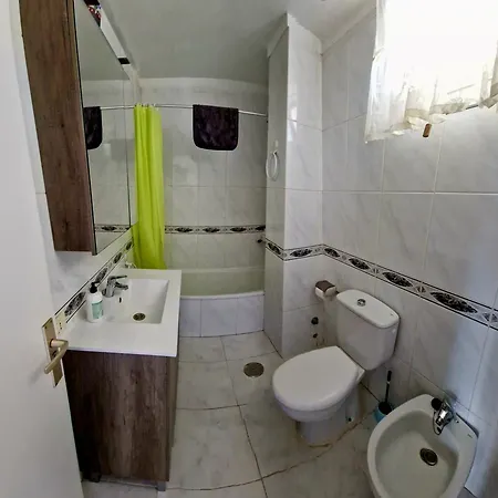 Apartment Eldorado Carmen 1 Bedroom Playa de las Americas (Tenerife)